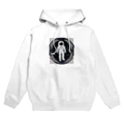 StayGold7のInterstellar Hoodie