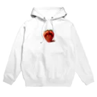 ゴリラショップのThe Mighty Gorilla Strawberry  Hoodie