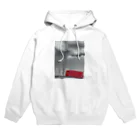 Saiのお店の虚無 Hoodie