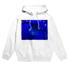 6uuran.comのUVライト Hoodie