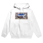 positive_ni-toのボートレースを満喫！狙え万舟！(お洒落カスグッズシリーズ) Hoodie