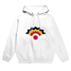 Nippon Malaya / 日本マラヤのNIMAFUKU (Logo) Hoodie