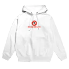 ダレトク商店のNO SKI NO LIFE Hoodie