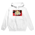 ダンケ木原のラーメン太郎 Hoodie