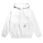 sorashopのちょこっとぺんぎんおやこ Hoodie