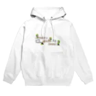 アキシのゲーム部屋 公式ショップのAKISI's game room　パーカー Hoodie