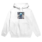 PARCY SHOPのパウエルくん Hoodie