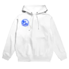 ちょーごーきん商店のちょーごーきんシューティングクラブ公式 Hoodie