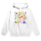 mame SHOPのRAKUGAKI🎨 Hoodie