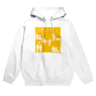 なつのすべてのハラスメントを一日で Hoodie