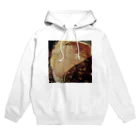 夢見る西洋絵画のグスタフ・クリムト「ダナエ」 Hoodie