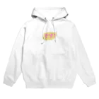 nako_in_koreaのアンニョン Hoodie