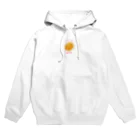 shirokumasan01のスーパーのコロッケ Hoodie