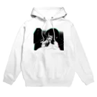 エゴイスト乙女のざまみろ2号 Hoodie