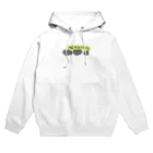 夢魔のお部屋のうちのこかわいい Hoodie