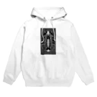 wa--sanの森ムカデ Hoodie