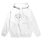 chichiproの私の毎日メイク見てらっしゃいませー Hoodie