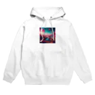 matsunne5555の幻想的な夢の冒険 Hoodie