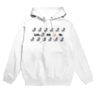 JDRのJDR Hoodie