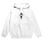 momomikansakuraのアイドル好き女子 Hoodie