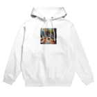 solt-oreのシドニー Hoodie