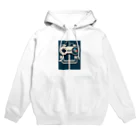 Namataのgame pad Hoodie