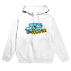 チュッパ家のチュッパ家 Hoodie