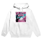 ゴールドエンジェルのザ・JAPAN Hoodie