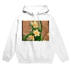 Aki-shopのスイレン Hoodie