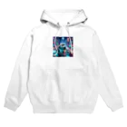 WildWear Boutiqueの新世界 Hoodie