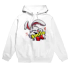 mihhyのMIHHY Hoodie