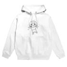 もとおかの生態のぬるり、みつめるもとおか Hoodie