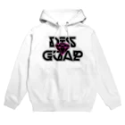 Dis GuapのYFI Hoodie