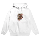 市来のTHE・歌舞伎 Hoodie