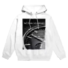 こかぶのアパレルde身だしなみ_Watch Hoodie