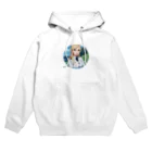 jtpropのイヴァンカ・トランプ Hoodie