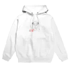 kuwayaのグルメなハゲおっさん Hoodie