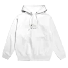 310Bのしろくまどん Hoodie