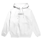 もぐもぐくらぶの新婚旅行 Hoodie