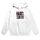 クリエイティブ・スタイル・ストアのクリエイティブスタイルストア Hoodie