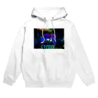 collapseFrameのSAIFA Hoodie