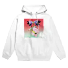 Tarecadoの祈り Hoodie