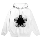 終十斎坏の【視覚感情】イガイガ Hoodie