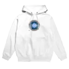 NamataのEVERY ENCOUNTER IS A STEP FORWARD Hoodie