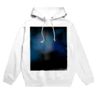 納豆ごはんの魚と深海 Hoodie