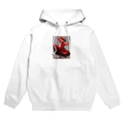 AQUAMETAVERSEのカルメン　なでしこ1478 Hoodie