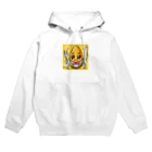 Akiraのトウモロコシ Hoodie