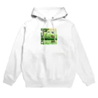 yopipidazeの飛ぶ鳥を落とす勢い Hoodie