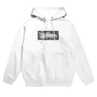 BLAZEのBLAZE Original tag Hoodie