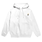 Ｘ-ＣＡＮＶＡＳの叫び Hoodie